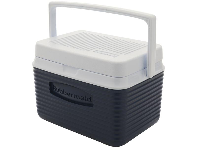 スポーツ Rubbermaid  Cooler Caixa térmica importada americana rubbermaid 4.7lts - Cooler